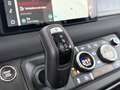 Land Rover Defender P400e PHEV Aut LED 360-CAM SKY AHK LEDER Grau - thumbnail 18