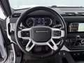 Land Rover Defender P400e PHEV Aut LED 360-CAM SKY AHK LEDER Grau - thumbnail 25
