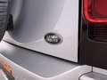 Land Rover Defender P400e PHEV Aut LED 360-CAM SKY AHK LEDER Grau - thumbnail 10