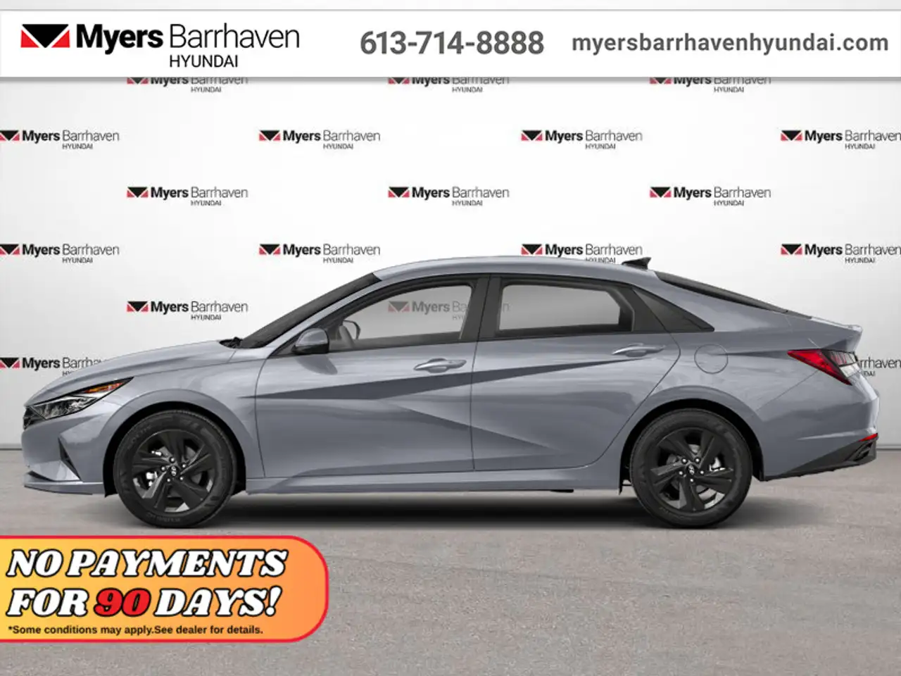 2022 Hyundai ELANTRA