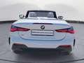 BMW M440i xDrive Cabrio M Sport Laserlicht Head-Up S Blanc - thumbnail 5