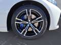 BMW M440i xDrive Cabrio M Sport Laserlicht Head-Up S Blanc - thumbnail 11
