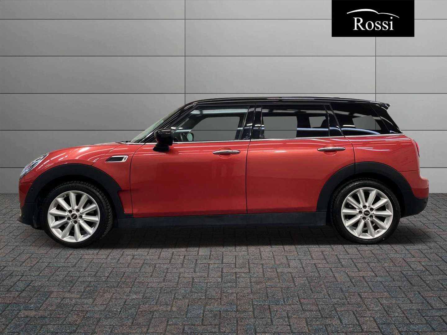 Mini Clubman Classic Cooper D - - Joinsteer - #5