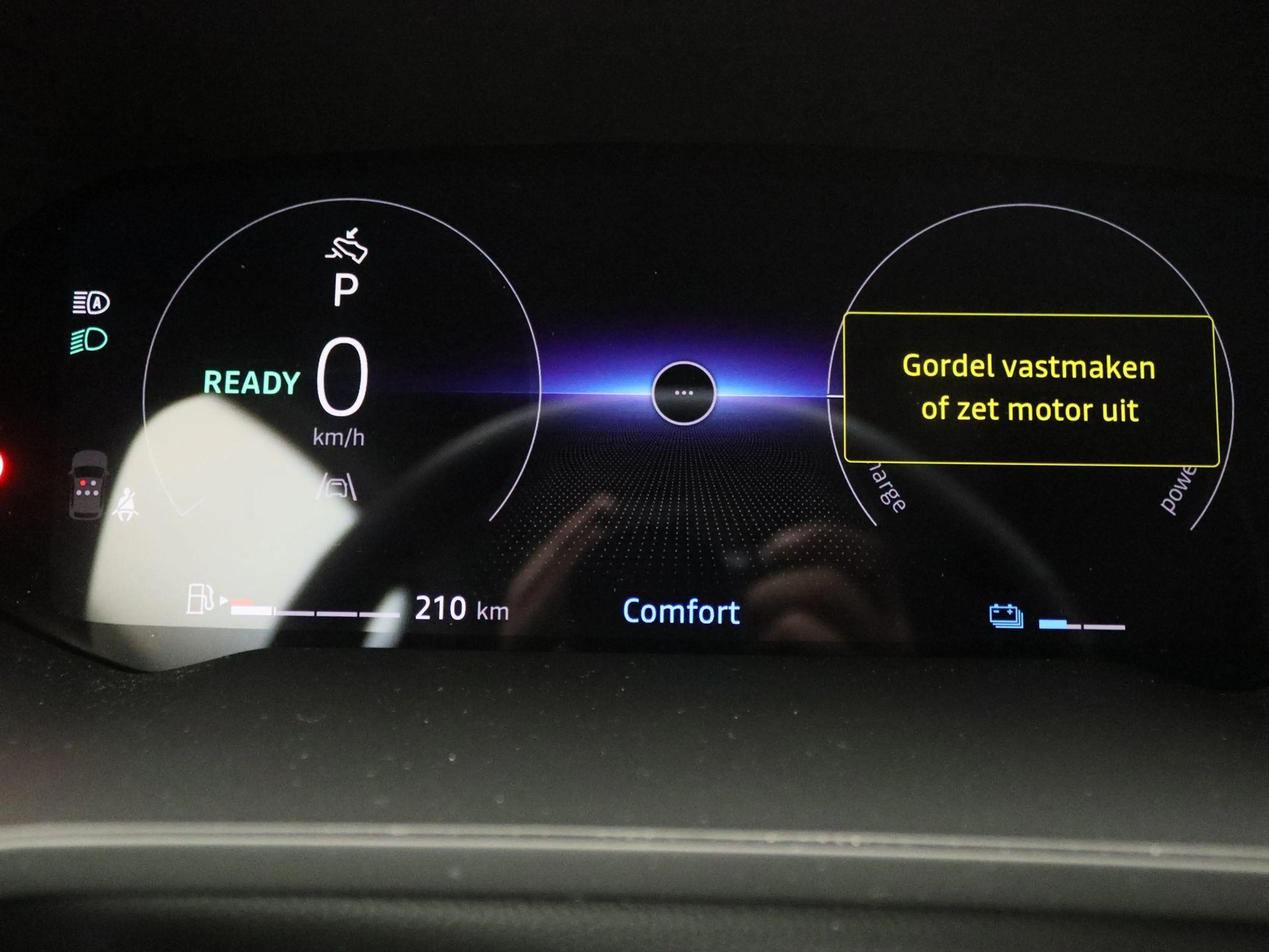Renault Captur E-Tech full hybrid 145 esprit Alpine | openR multi — photo 8