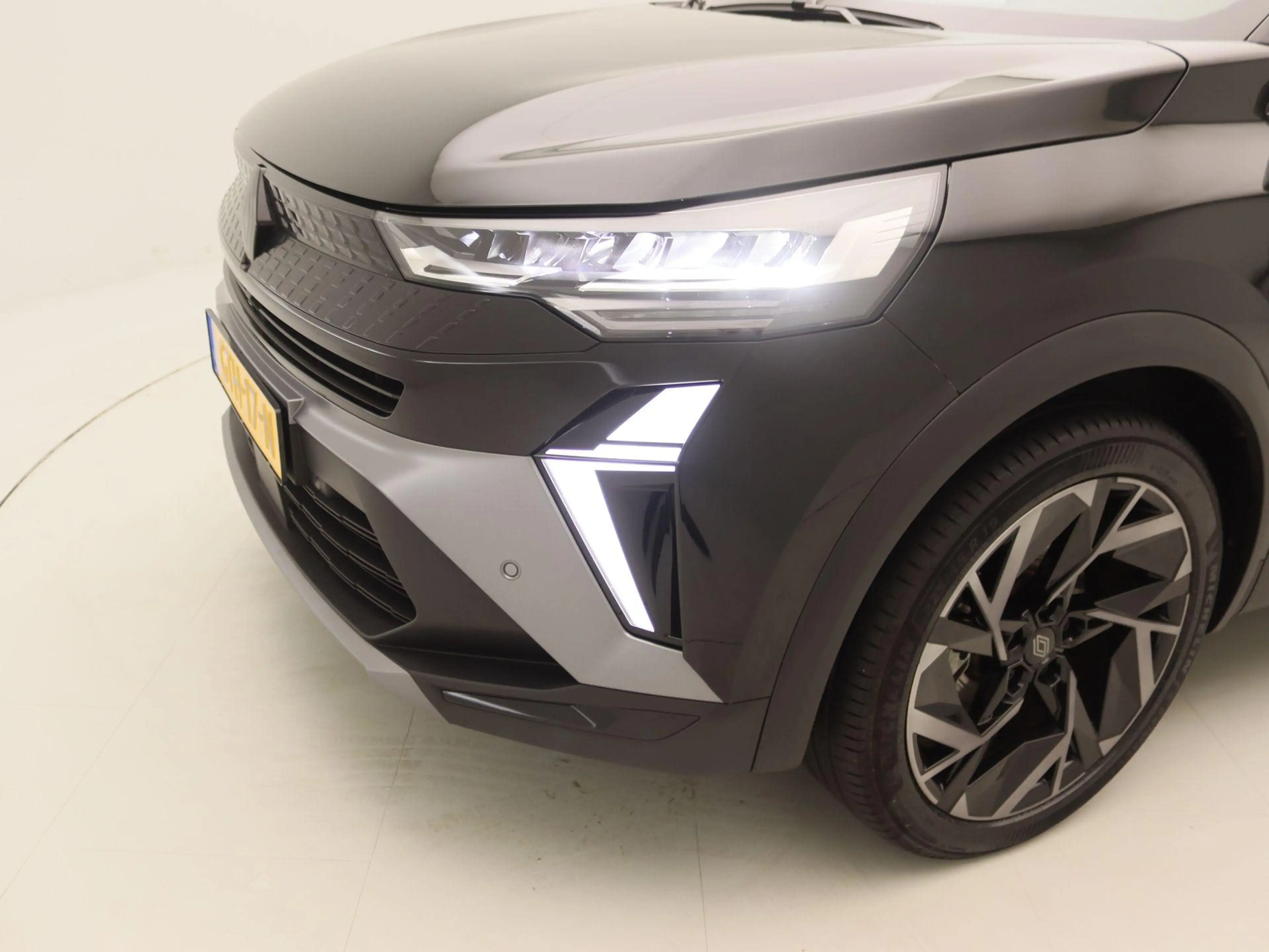 Renault Captur E-Tech full hybrid 145 esprit Alpine | openR multi — photo 15
