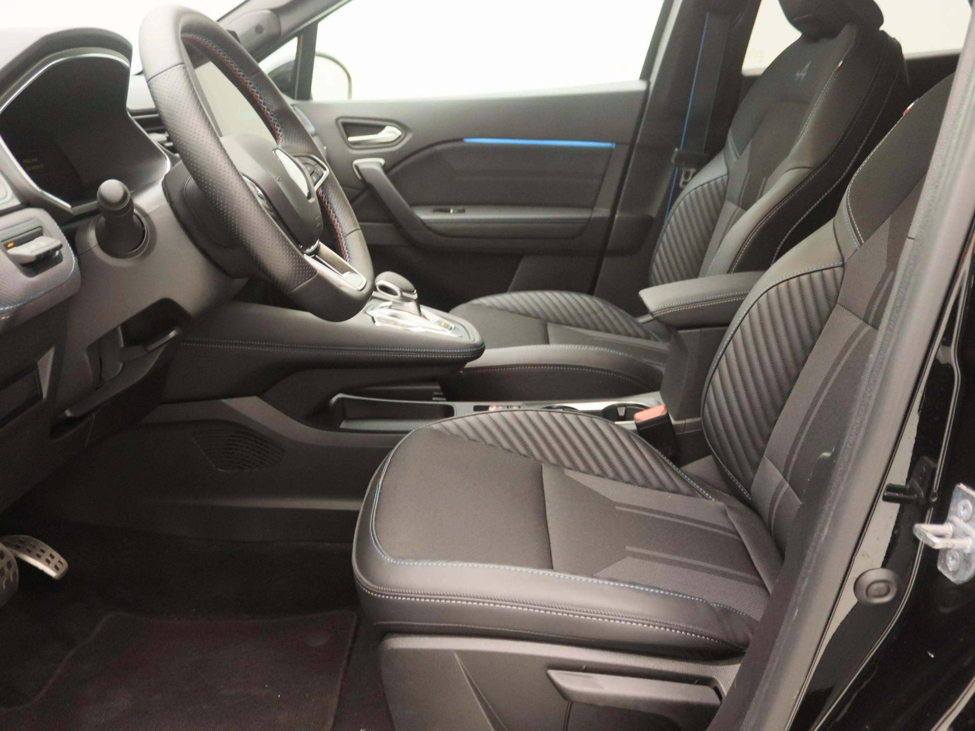 Renault Captur E-Tech full hybrid 145 esprit Alpine | openR multi — photo 12