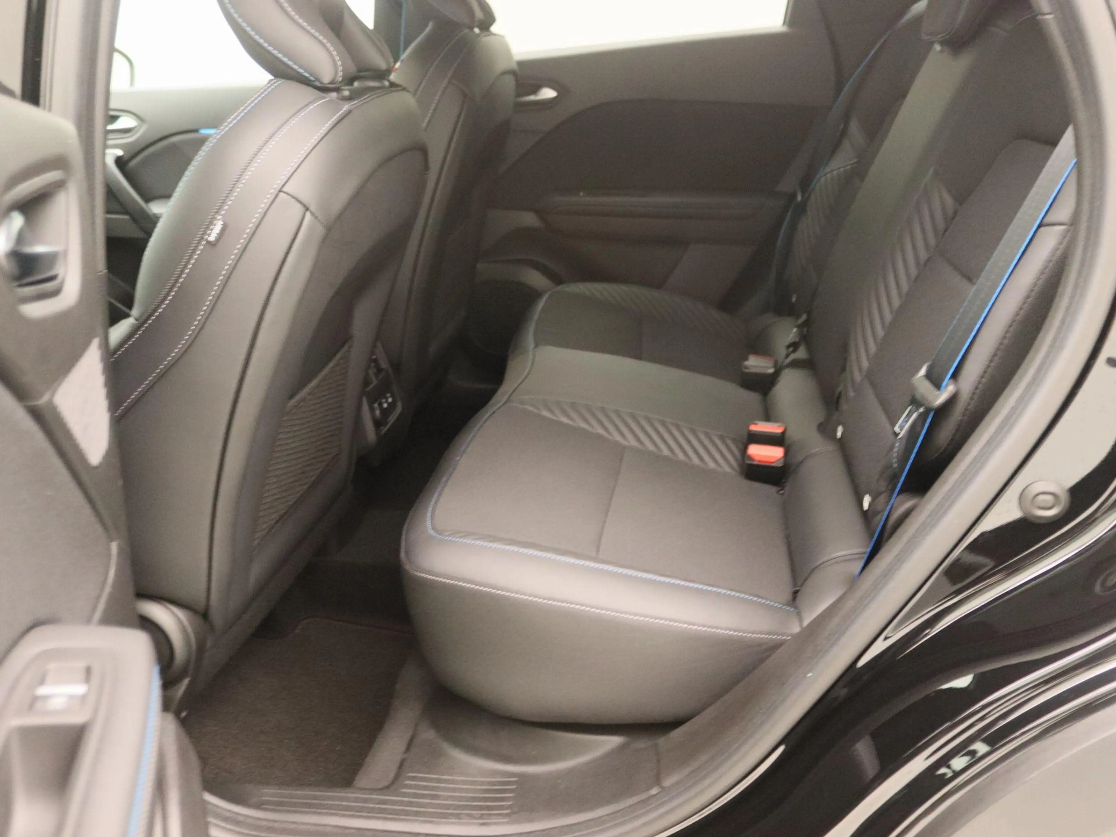 Renault Captur E-Tech full hybrid 145 esprit Alpine | openR multi — photo 13