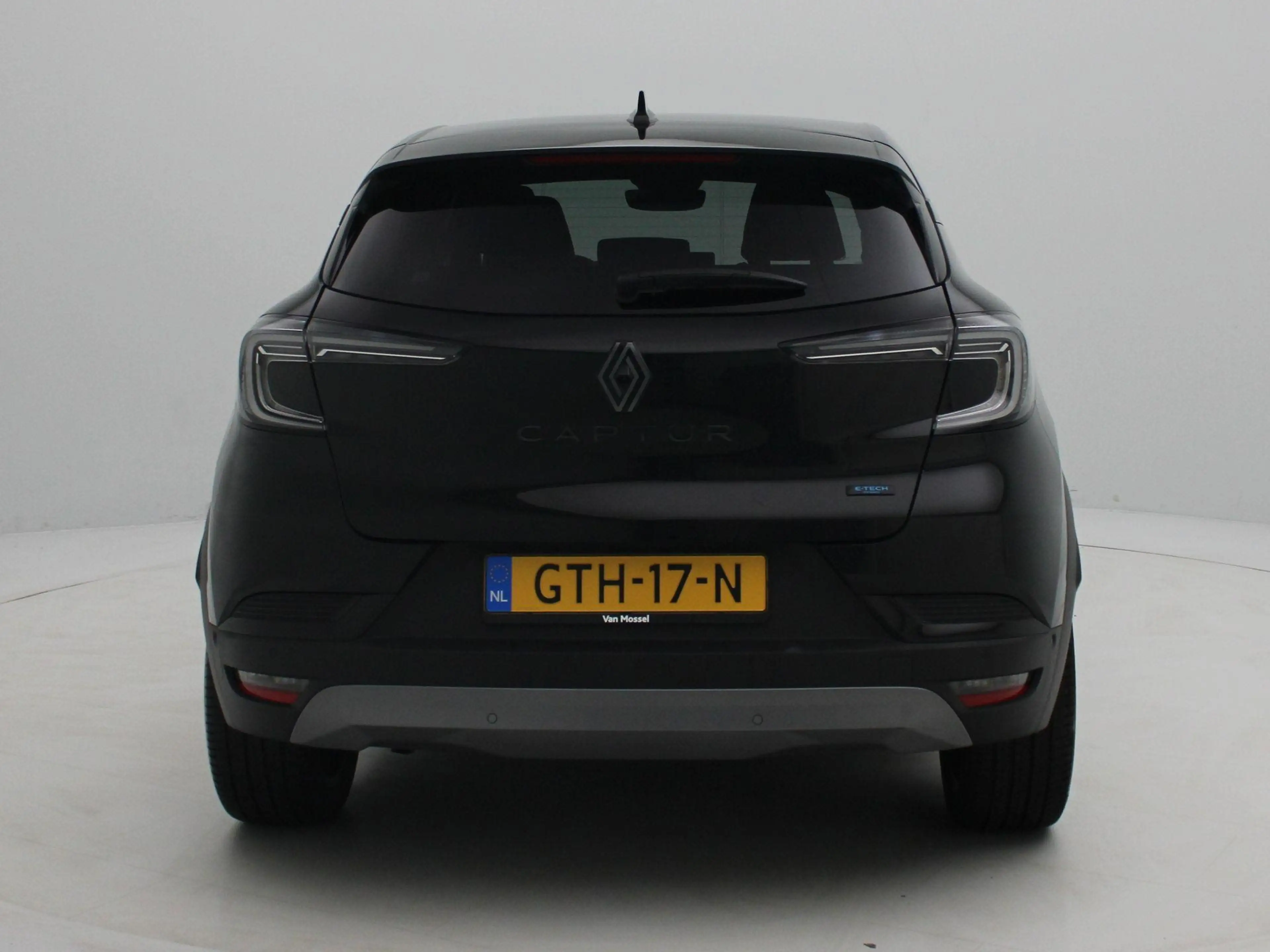Renault Captur E-Tech full hybrid 145 esprit Alpine | openR multi — photo 5