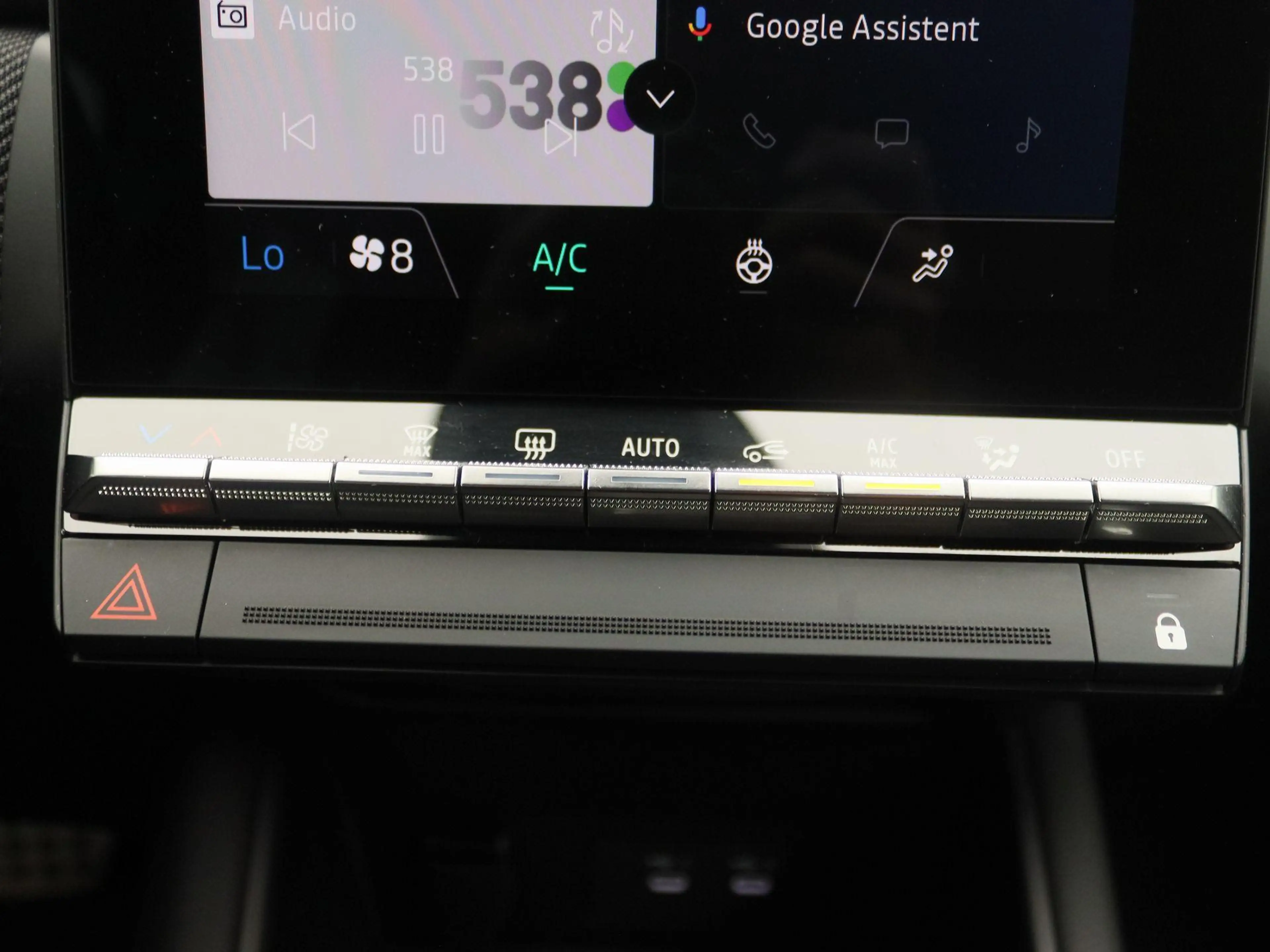 Renault Captur E-Tech full hybrid 145 esprit Alpine | openR multi — photo 10