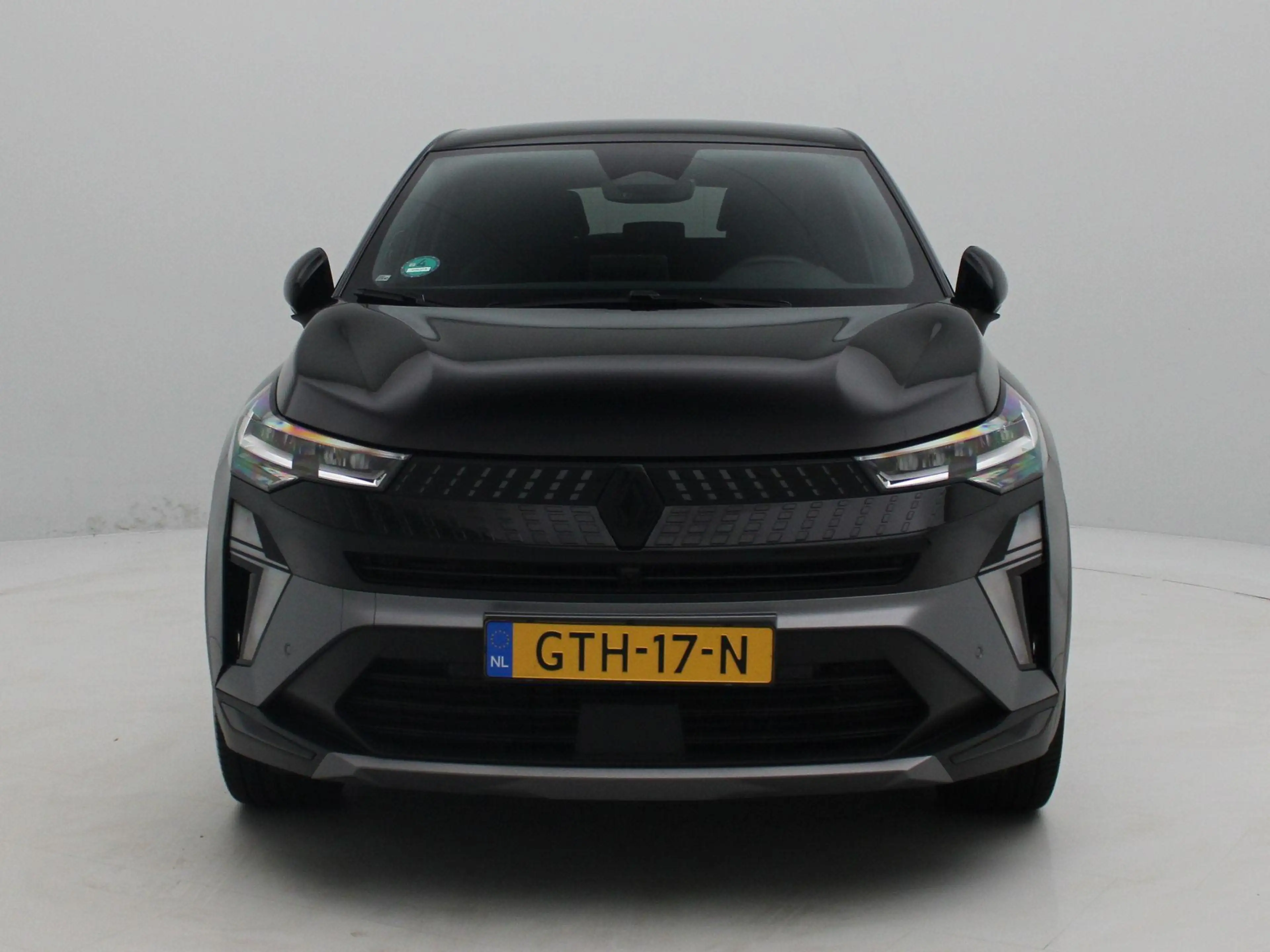 Renault Captur E-Tech full hybrid 145 esprit Alpine | openR multi — photo 3