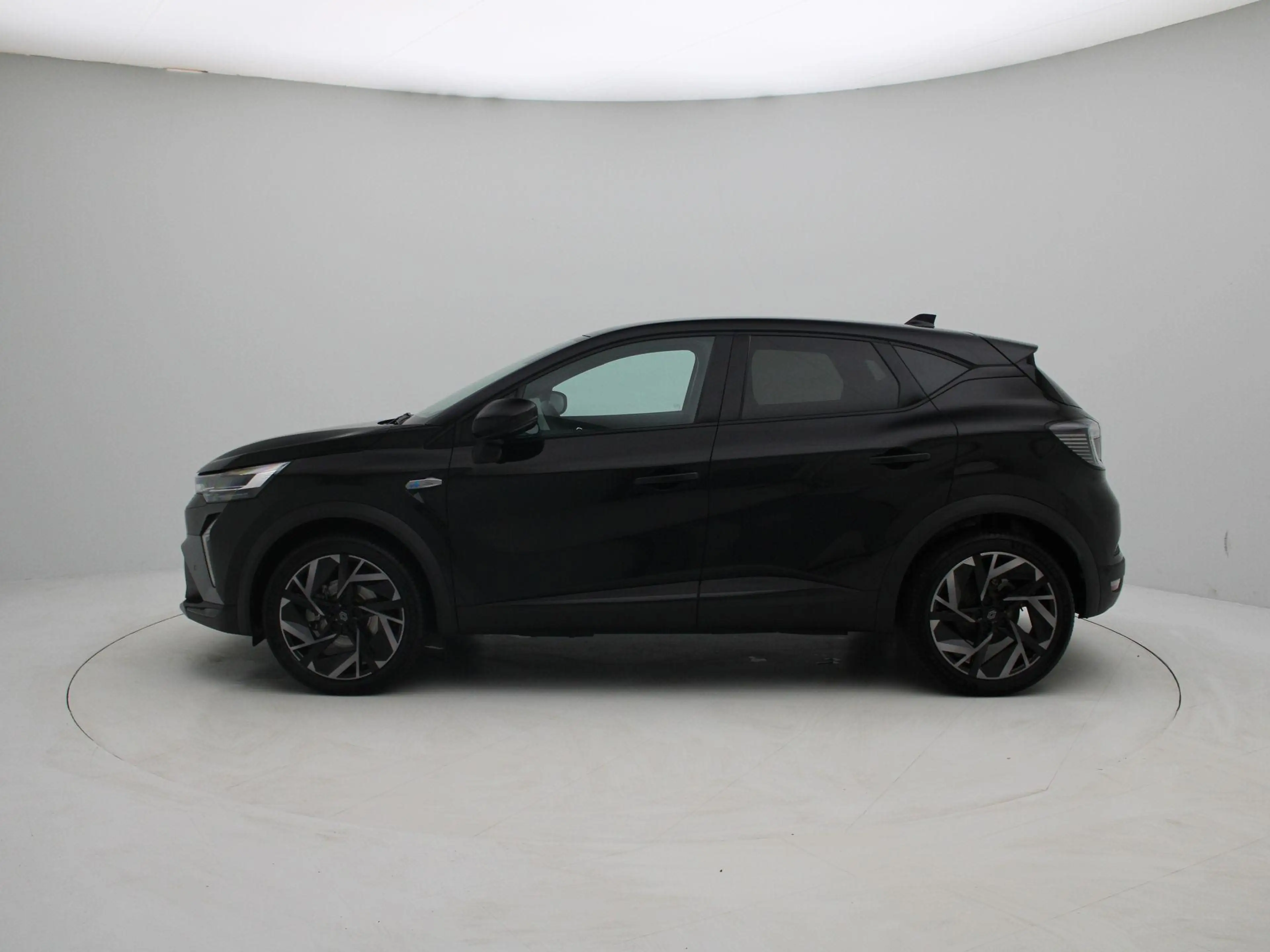 Renault Captur E-Tech full hybrid 145 esprit Alpine | openR multi — photo 4