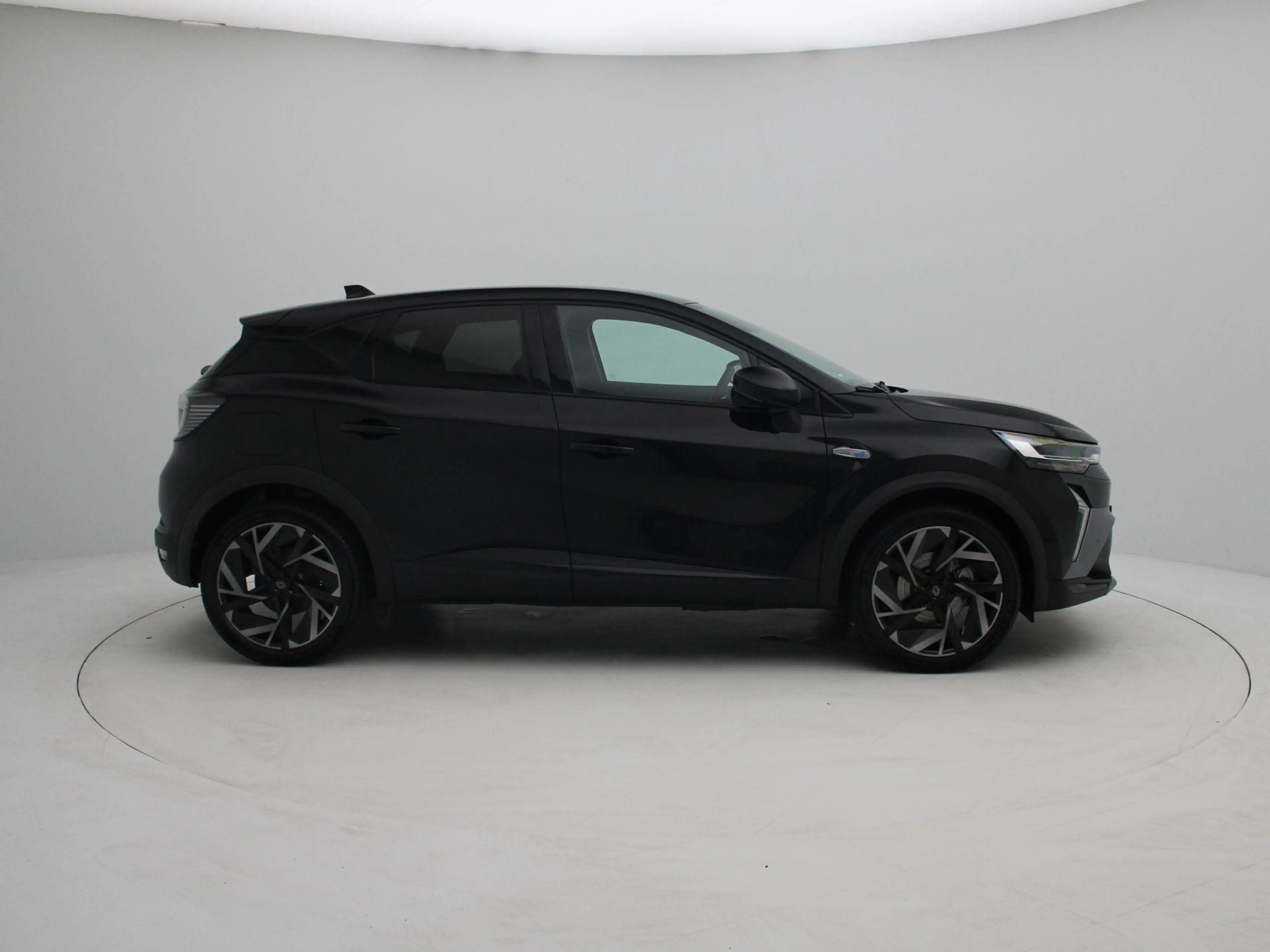 Renault Captur E-Tech full hybrid 145 esprit Alpine | openR multi — photo 6