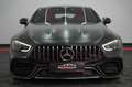 Mercedes-Benz AMG GT 63S 4Matic+*Designo MAGNO Graphit*Service NEU* Schwarz - thumbnail 3