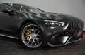 Mercedes-Benz AMG GT 63S 4Matic+*Designo MAGNO Graphit*Service NEU* Schwarz - thumbnail 9