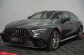 Mercedes-Benz AMG GT 63S 4Matic+*Designo MAGNO Graphit*Service NEU* Schwarz - thumbnail 15