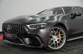 Mercedes-Benz AMG GT 63S 4Matic+*Designo MAGNO Graphit*Service NEU* Schwarz - thumbnail 10