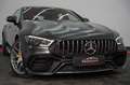 Mercedes-Benz AMG GT 63S 4Matic+*Designo MAGNO Graphit*Service NEU* Schwarz - thumbnail 2
