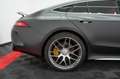 Mercedes-Benz AMG GT 63S 4Matic+*Designo MAGNO Graphit*Service NEU* Schwarz - thumbnail 16