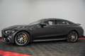 Mercedes-Benz AMG GT 63S 4Matic+*Designo MAGNO Graphit*Service NEU* Schwarz - thumbnail 13