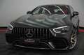 Mercedes-Benz AMG GT 63S 4Matic+*Designo MAGNO Graphit*Service NEU* Schwarz - thumbnail 4