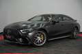 Mercedes-Benz AMG GT 63S 4Matic+*Designo MAGNO Graphit*Service NEU* Schwarz - thumbnail 6