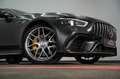 Mercedes-Benz AMG GT 63S 4Matic+*Designo MAGNO Graphit*Service NEU* Schwarz - thumbnail 7