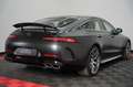 Mercedes-Benz AMG GT 63S 4Matic+*Designo MAGNO Graphit*Service NEU* Schwarz - thumbnail 21