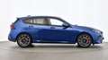 BMW 120 120i Bleu - thumbnail 8