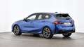 BMW 120 120i Bleu - thumbnail 3