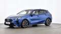 BMW 120 120i Bleu - thumbnail 5