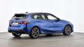 BMW 120 120i Bleu - thumbnail 9