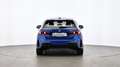 BMW 120 120i Bleu - thumbnail 2