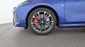BMW 120 120i Bleu - thumbnail 29