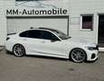 BMW 340 M340 d xDrive*20-Zoll*Matrix-LED*360-KAMERA*uvm Weiß - thumbnail 19