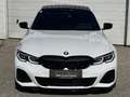 BMW 340 M340 d xDrive*20-Zoll*Matrix-LED*360-KAMERA*uvm Weiß - thumbnail 3
