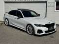 BMW 340 M340 d xDrive*20-Zoll*Matrix-LED*360-KAMERA*uvm Weiß - thumbnail 1