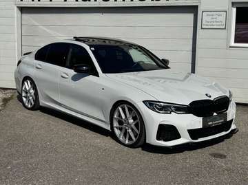 M340 d xDrive*20-Zoll*Matrix-LED*360-KAMERA*uvm