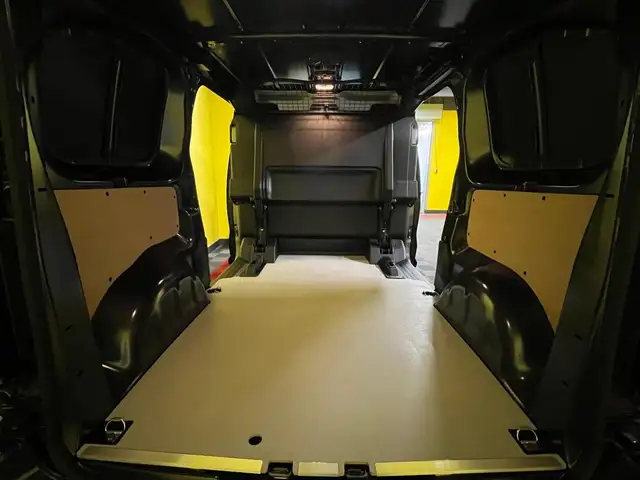 Fiat Scudo view 16