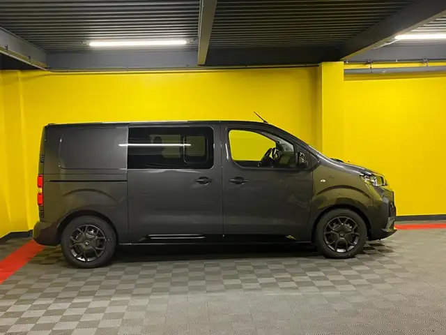 Fiat Scudo view 9