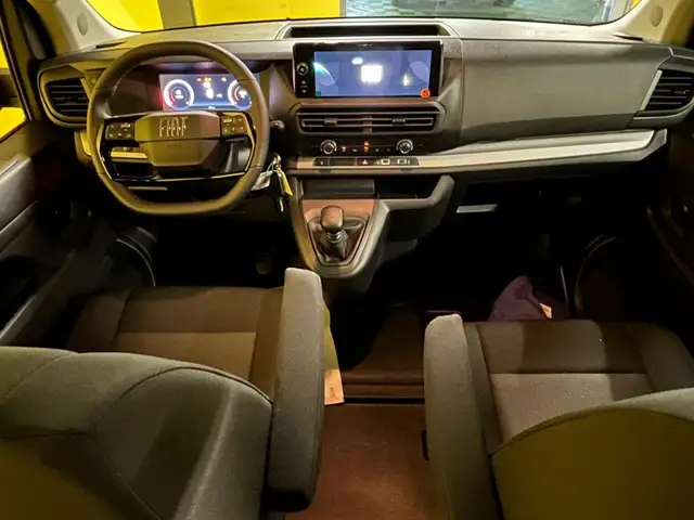 Fiat Scudo view 23