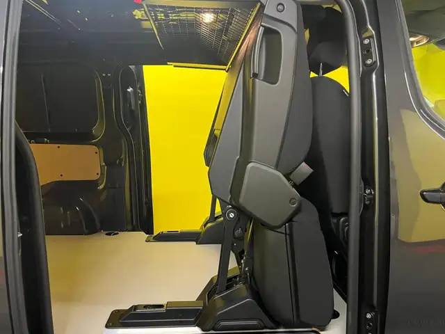 Fiat Scudo view 6