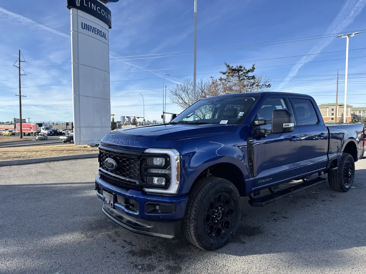 2026 Ford F 350