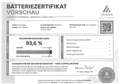Volkswagen ID.3 ID. 3 pro Performance 58kWh Basis Weiß - thumbnail 2