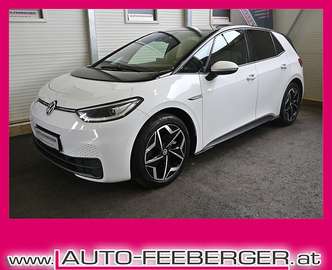 ID. 3 pro Performance 58kWh Basis