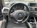 BMW 116 116i Grau - thumbnail 8