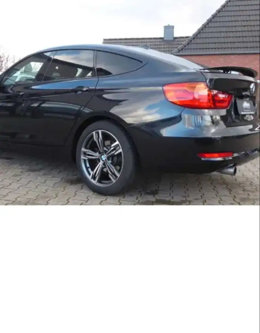 BMW 320 320i GT Aut. - 1