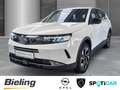 Opel Grandland 1.2 48V MHEV Edition, SHZ, LHZ, PDC, elektr. Heckk Weiß - thumbnail 1