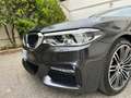 BMW 530 530d xDrive Touring Msport Schwarz - thumbnail 16
