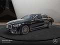 Mercedes-Benz S 63 AMG S 63 E PANO+DIGITAL-L+BURMESTER4D+SITZKLIMA+TV+3D Noir - thumbnail 2