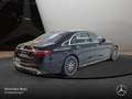 Mercedes-Benz S 63 AMG S 63 E PANO+DIGITAL-L+BURMESTER4D+SITZKLIMA+TV+3D Noir - thumbnail 8